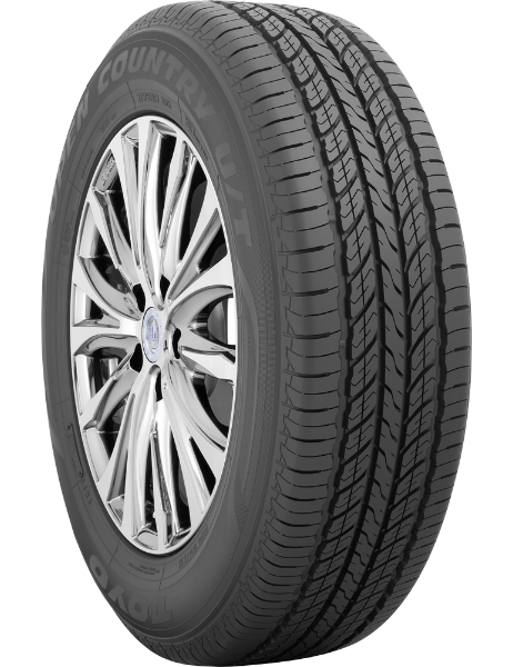 Toyo Open Country U/T 225/75 R16 115 S