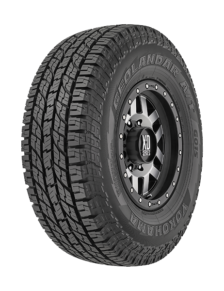 Yokohama Geolandar A/T G015 325/60 R20 121/118 S RPB