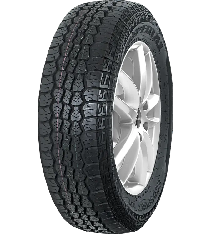 Imperial Ecosport A/T 215/70 R16 100 H