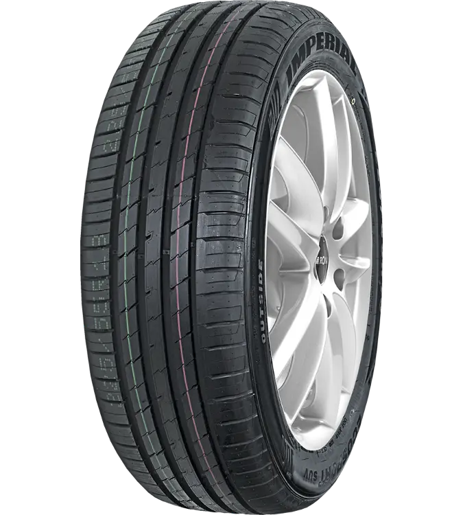 Imperial Ecosport SUV 215/55 R18 99 V XL