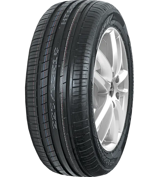 Zeetex HP2000 VFM 205/40 R17 84 W XL