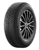 Nahaufnahme der Lauffläche Michelin CrossClimate+ 205/65 R15 99 V XL