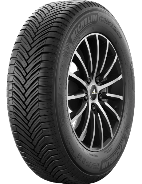 Michelin CrossClimate+ 175/70 R14 88 T XL