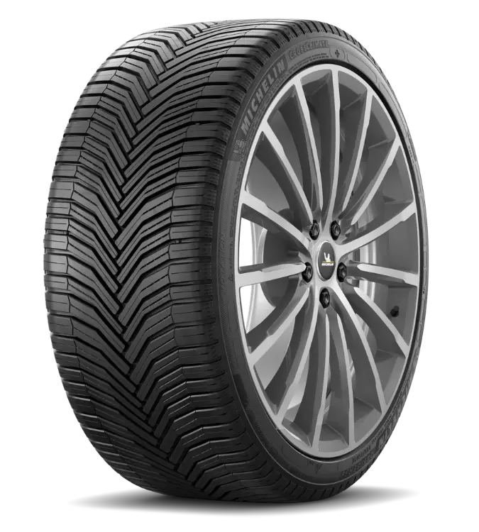 Michelin CrossClimate+ 145/60 R13 66 T