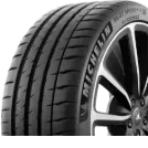 Michelin Pilot Sport 4 S 245/40 R20 99 Y XL, ZR - Vorschaubild 3