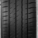 Michelin Pilot Sport 4 S 275/35 R20 102 Y XL, ZR - Vorschaubild 2