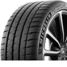Michelin Pilot Sport 4 S 275/35 R20 102 Y XL, ZR - Vorschaubild 3