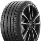 Michelin Pilot Sport 4 S 255/30 R19 91 Y XL, ZR - Vorschaubild 1