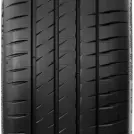 Michelin Pilot Sport 4 S 255/30 R19 91 Y XL, ZR - Vorschaubild 2