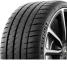 Michelin Pilot Sport 4 S 255/30 R19 91 Y XL, ZR - Vorschaubild 3