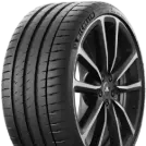 Michelin Pilot Sport 4 S 265/30 R20 94 Y XL, ZR - Vorschaubild 1