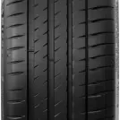 Michelin Pilot Sport 4 S 265/30 R20 94 Y XL, ZR - Vorschaubild 2