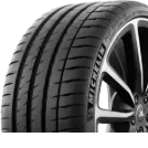 Michelin Pilot Sport 4 S 265/30 R20 94 Y XL, ZR - Vorschaubild 3