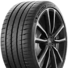 Michelin Pilot Sport 4 S 285/30 R20 99 Y XL, ZR - Vorschaubild 1
