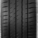 Michelin Pilot Sport 4 S 285/30 R20 99 Y XL, ZR - Vorschaubild 2