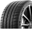 Michelin Pilot Sport 4 S 285/30 R20 99 Y XL, ZR - Vorschaubild 3
