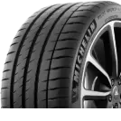 Michelin Pilot Sport 4 S 295/35 R20 105 Y XL, ZR - Vorschaubild 1