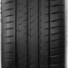 Michelin Pilot Sport 4 S 295/35 R20 105 Y XL, ZR - Vorschaubild 2