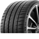 Michelin Pilot Sport 4 S 325/25 R21 102 Y XL, ZR - Vorschaubild 3