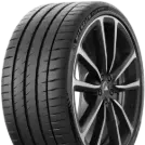Michelin Pilot Sport 4 S 285/30 R21 100 Y XL, ZR - Vorschaubild 1