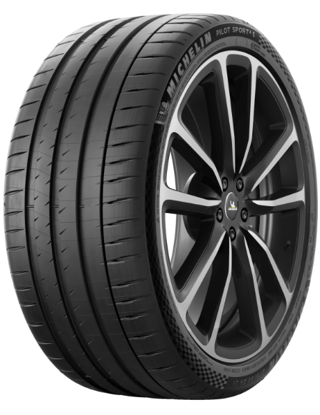 Michelin Pilot Sport 4 S 275/35 R21 103 Y XL, ZR