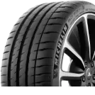 Michelin Pilot Sport 4 S 315/30 R23 108 Y XL, ZR, K1, Acoustic - Vorschaubild 3