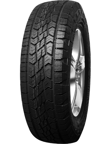 Continental CrossContact ATR 225/65 R17 102 H FR