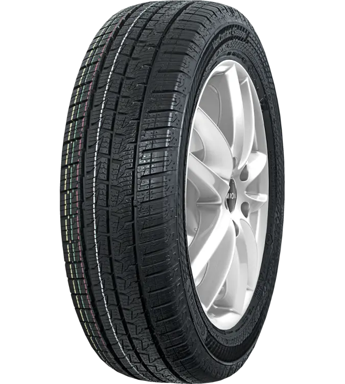 Continental VanContact 4Season 215/60 R16 103/101 T C
