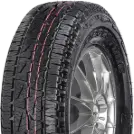Bridgestone Dueler A/T 001 215/70 R16 100 S - Vorschaubild 1