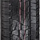 Bridgestone Dueler A/T 001 215/70 R16 100 S - Vorschaubild 2
