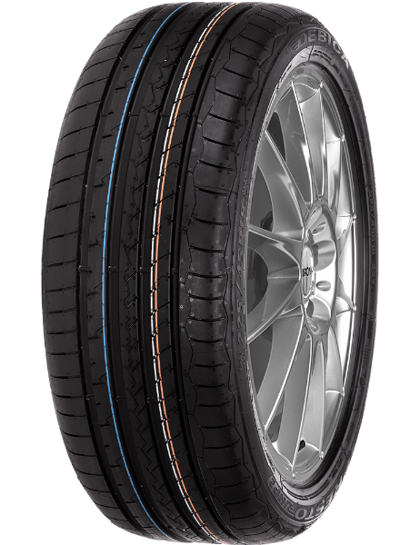 Dębica Presto UHP 2 245/40 R19 98 Y XL, FP