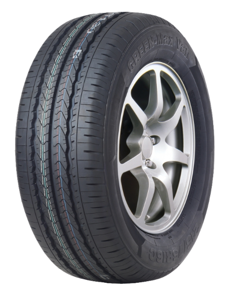 Linglong Green-Max VAN 255/70 R15 112/110 S C