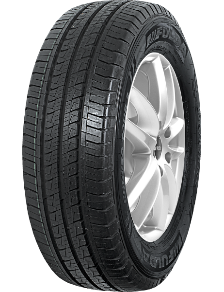 Fulda Conveo Tour 2 225/65 R16 112/110 R C