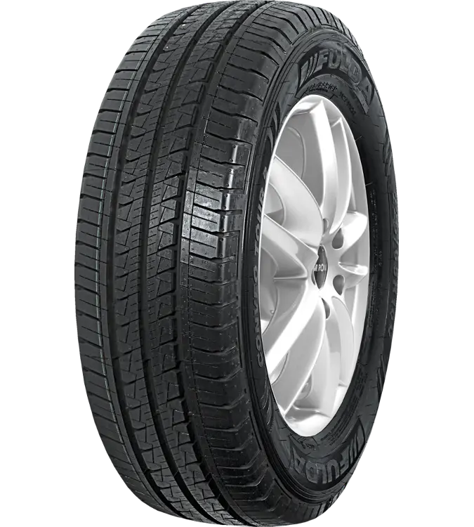 Fulda Conveo Tour 2 185/75 R16 104/102 R C
