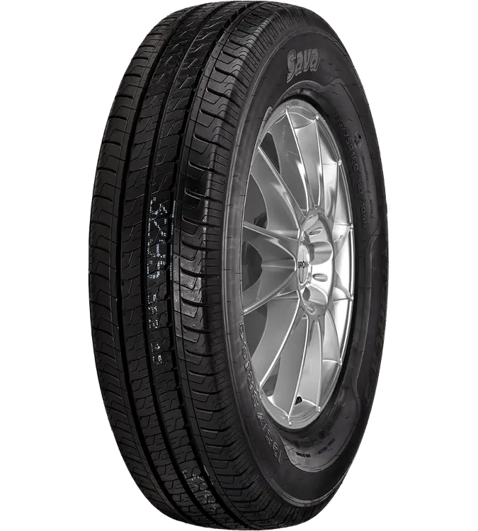 Sava Trenta 2 205/70 R15 106/104 S C