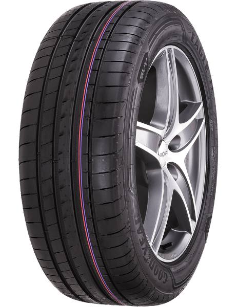 Goodyear Eagle F1 Asymmetric 3 SUV 255/45 R21 106 W XL, R0