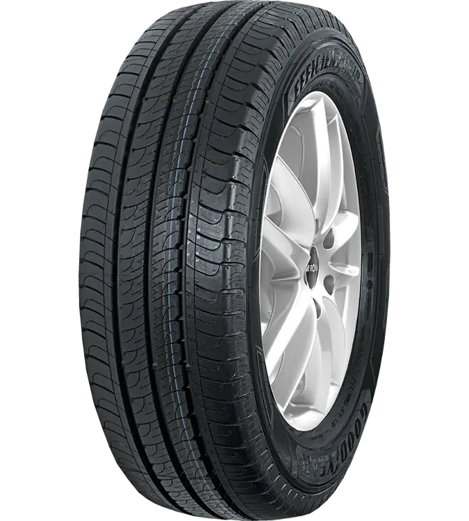 Goodyear Efficientgrip Cargo 205/70 R15 106/104 S C