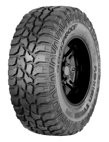 Nokian Tyres Rockproof