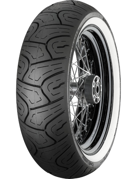 Continental ContiLegend 130/70-18 63 H Front TL M/C WW