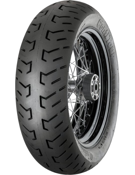 Continental ContiTour 150/80 B16 77 H Rear TL M/C RF