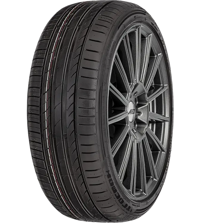 Tracmax X Privilo TX-3 215/40 R18 89 Y XL