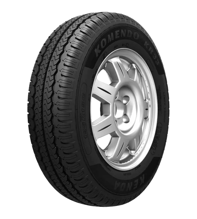 Kenda KR33 165/70 R14 89/87 R C