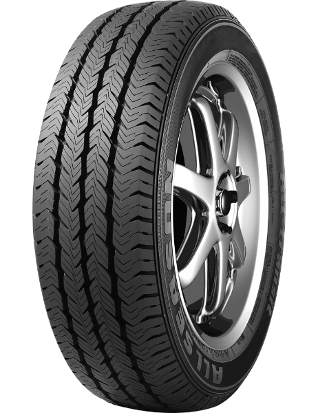 Sunfull SF-08 AS 225/75 R16 121/120 R C