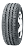 Nahaufnahme der Lauffläche Wanda WR068 195/50 R13 104/101 N C