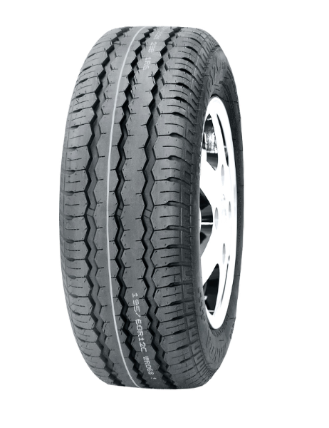 Wanda WR068 195/60 R12 104/102 N C