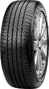 Nahaufnahme der Lauffläche Maxxis Bravo HPM3 245/55 R19 103 V