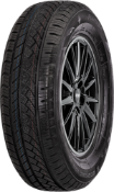 Nahaufnahme der Lauffläche Fortuna Ecoplus Van 4S 205/75 R16 113 R C