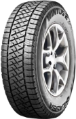 Nahaufnahme der Lauffläche Lassa Wintus 2 195/65 R16 104/102 R C