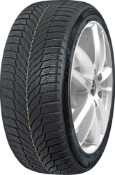 Nahaufnahme der Lauffläche Nexen Winguard Sport 2 205/40 R17 84 V XL