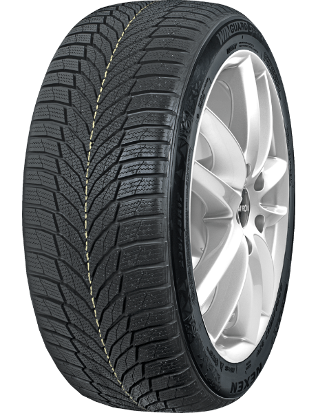Nexen Winguard Sport 2 225/40 R18 92 V XL
